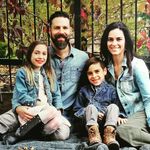Eric Mac - @ericmacdougall77 - Instagram