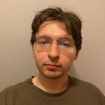Eric MacDougall - @macdougall6180 - Instagram
