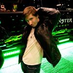 Eric MacDougall - @macdougall8151 - Instagram