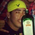 Eric Macias - @erickmaciasb - Instagram