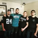 eric macias - @ericrambo156 - Instagram