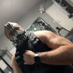 Eric Macias - @man_in_the_mask - Instagram