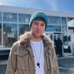 Eric Macias - @ericthemacias - Instagram