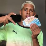 Eric Maciel Prestes - @mano_ericzinho - Instagram
