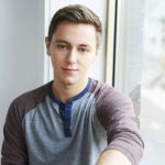 Eric Abel - @ericmackabel - Instagram