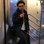 Eric mack - @m.eric16 - Instagram