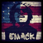 Eric Mack - @afroamericon - Instagram