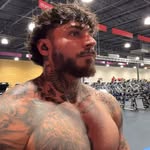 Eric Mack - @jaxbaki - Instagram