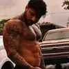 Eric Mack - @jax_baki82 - TikTok