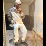 Eric mack - @ericmack8803 - Instagram