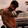 Eric Mack - @jjax_baki - TikTok