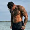 Eric Mack - @jax_baki091 - TikTok