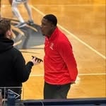 Eric Mack Jr - @coach_emack25 - Instagram