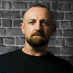 Eric Mackay - @ericmackay - Instagram
