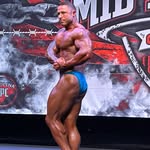 Eric Mackey - @eric_mackey88 - Instagram