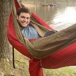 Eric Mackall - @i_am_not_smol - Instagram