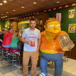 Eric Mackay - @ericmackay_ - Instagram