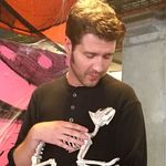 Eric MacKay - @funkybot5 - Instagram