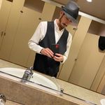 Eric MacKay - @e_mackay_64 - Instagram