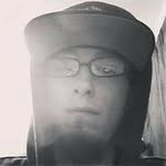 Eric Mackie - @ericvstheman - Instagram