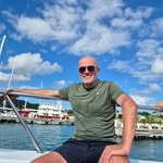 Eric Mackrell - @emac1965 - Instagram