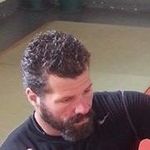 Eric Macmillan - @cocobeachbjj - Instagram