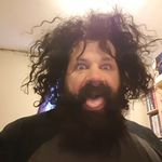 ERIC MACMILLAN - @dissingmyniece - Instagram