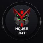 Eric Macomber - @houseofthebat_gunpla - Instagram