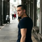 Eric Macpherson - @ericmacph164 - Instagram