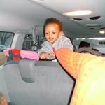Eric Maddox - @all_luv_unc - Instagram