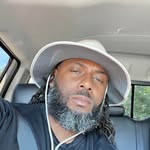 Eric Maddox - @maddoxmadone - Instagram