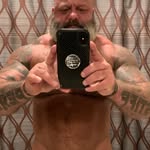 Eric Maddox - @maddox_warrior_attitude - Instagram