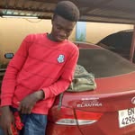 Inkoom Eric Maddox Gh - @ericmaddoxgh - Instagram