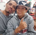 Erick Adonay Madero - Facebook
