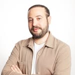 Eric Madrid - @ericmadridh - Instagram