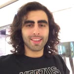 Eric Madrid - @erikoon1 - Instagram