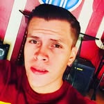 Eric Madrid - @eric.madrid.547 - Instagram
