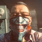 Eric Madrid - @emadrid82 - Instagram