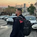 Eric Madrid - @papiterro - Instagram
