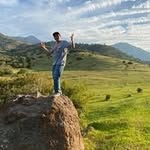 Eric Madrid - @ericmadrid2025 - Instagram