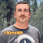 Eric Madrid MD - @ketomd - Instagram