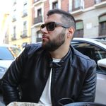 Daniel Eric Madrigal - @danielericmadrigal - Instagram