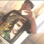 Eric Madrigal - @xshadow420 - Instagram