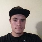 Eric Madrigal - @eric.madrigal12 - Instagram