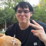 Eric Madrigal - @cire_backwards_ - Instagram