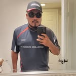 Eric Madrigal - @mr.popo_420 - Instagram