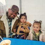 Eric Madrigal - @greeneyes220234 - Instagram