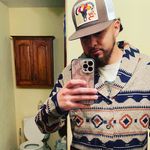 Eric Madrigal - @ericmadrigal298 - Instagram