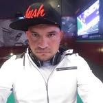 Eric Madrigal Pineda - @ericmadrigalpineda - Instagram
