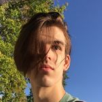 Eric Magee - @largeamountofrats - Instagram